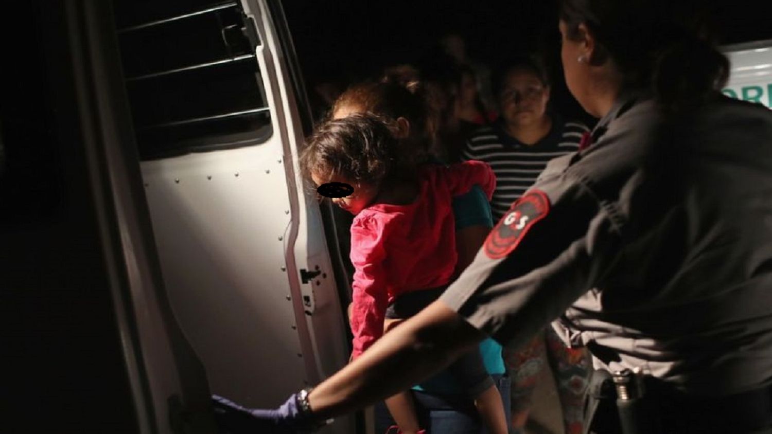 ¡IMPRESIONANTE! Hay más de 320.000 niños migrantes desaparecidos tras cruzar la frontera entre México y EE. UU.