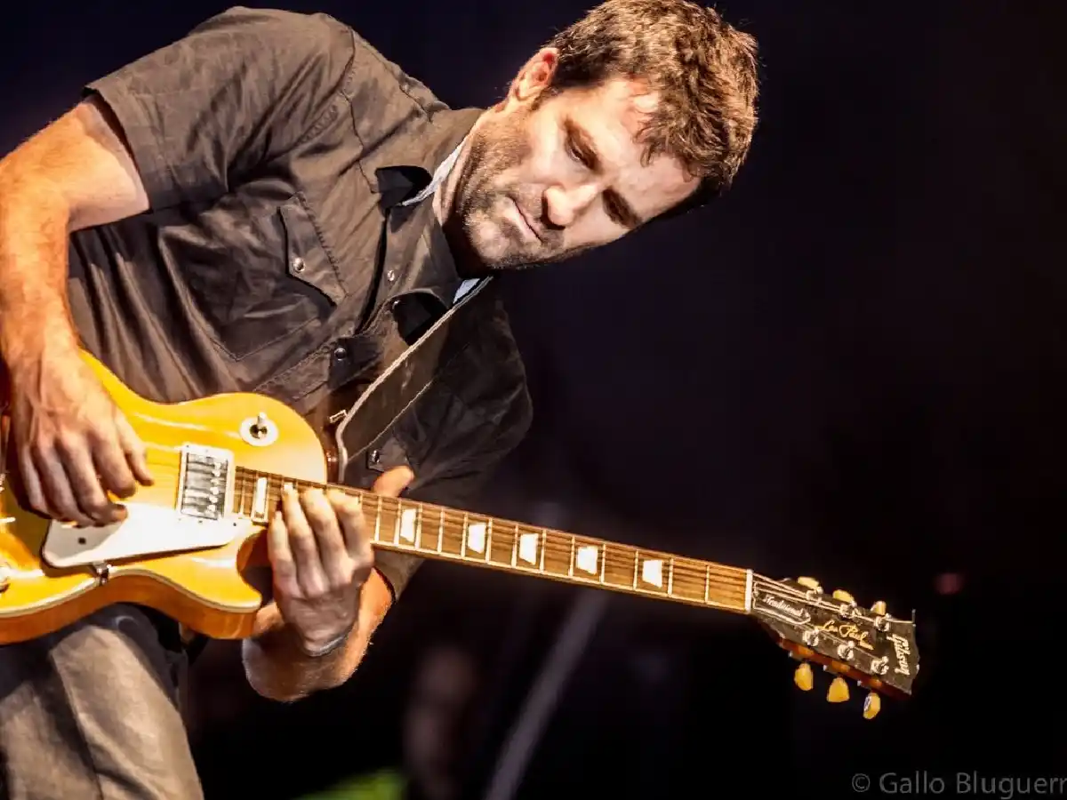 “Fuimos la punta de lanza para que muchas bandas se animaran  a cruzar el Río de la Plata” 