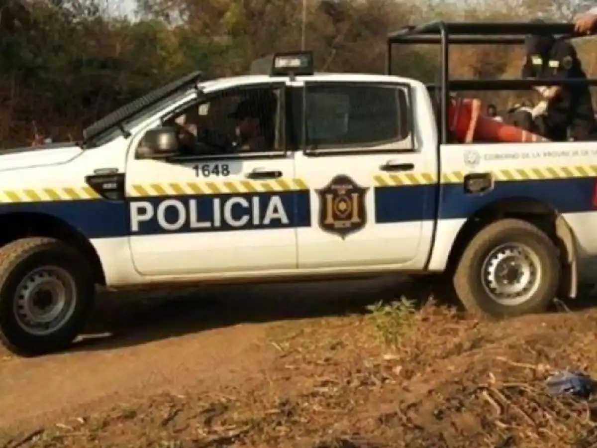 Hallaron muerta en Salta a una joven de la comunidad Wichi 