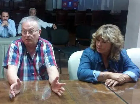 Solicitarán la intervención del Entur