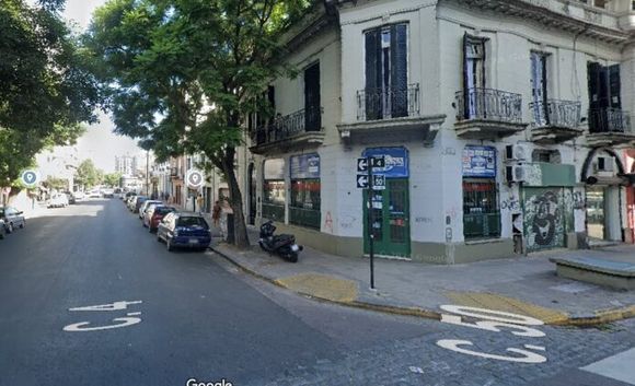La Plata: una mujer fue atropellada por su propio auto