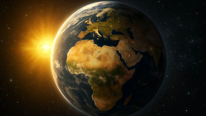 Lisandro Gino divulgador científico equinoccio de otoño - 4