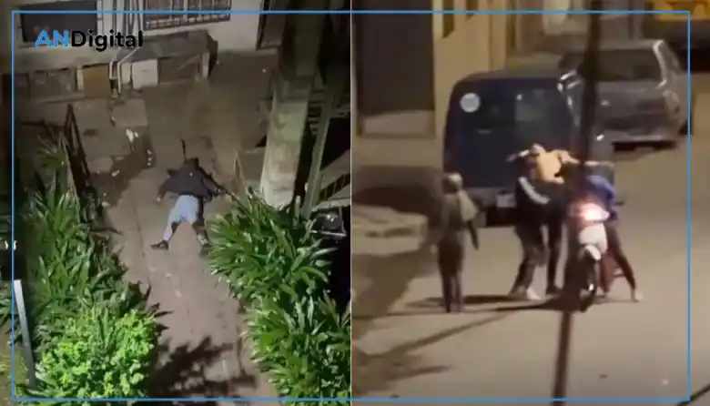 Violento tiroteo en Fuerte Apache dejó dos muertos y cuatro heridos