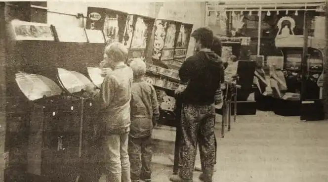 videojuegos necochea