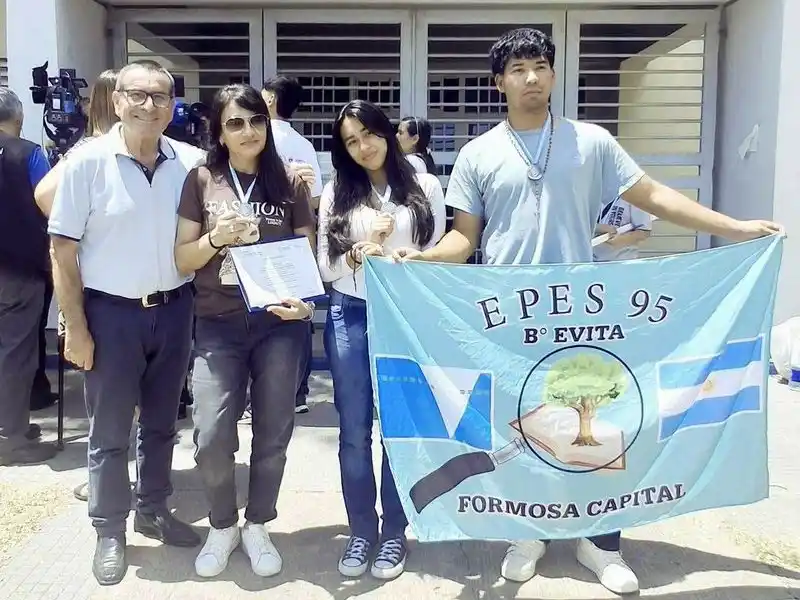 Becas Progresar y un año signado
por las trabas de la Nación