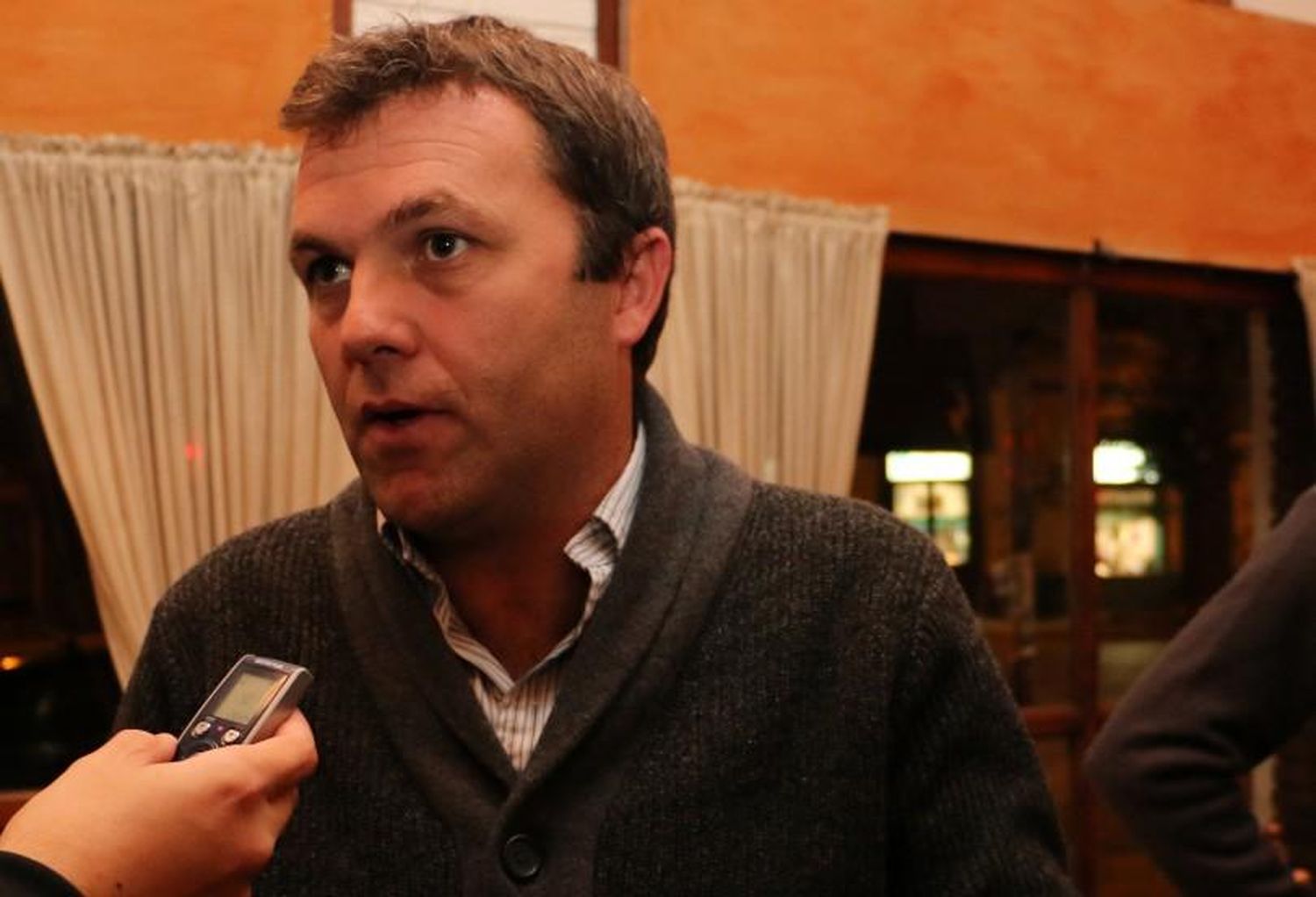Romeo a 20 años del campeonato en Malasia: "La pelota llegaba limpia"