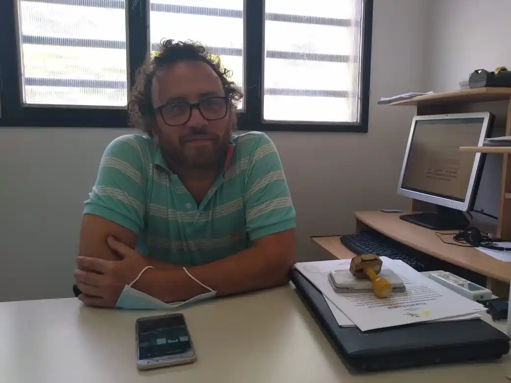 Con un paradigma de integración, el Servicio Zonal de Niñez se orienta a fortalecer lazos 