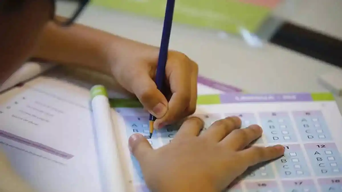 Desde Ctera rechazaron las pruebas Aprender y proponen otro sistema de evaluación educativa