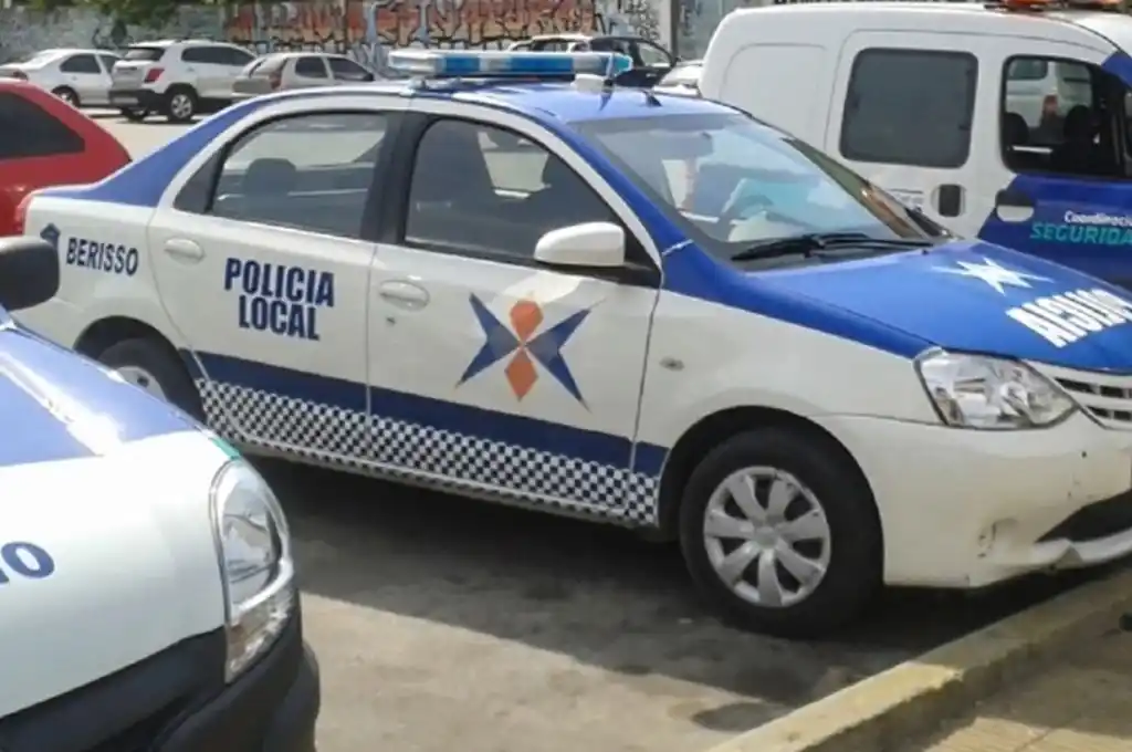 Horror: dos perros mataron a un hombre