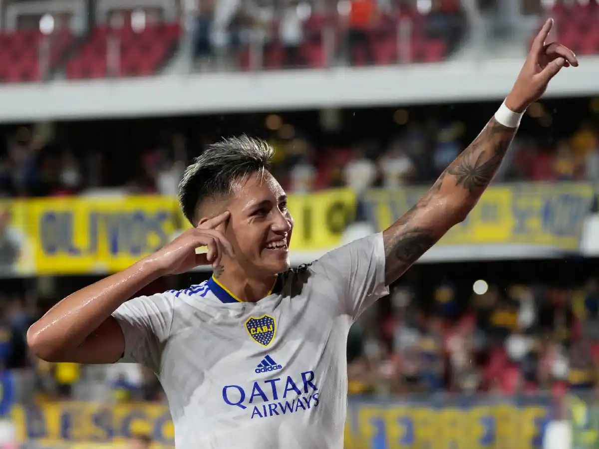 Boca y el “Ciclón” definen al campeón del verano