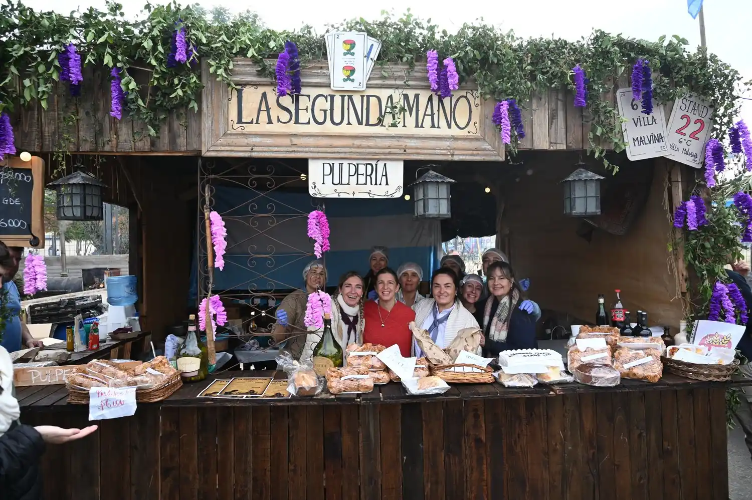 stands estudiantes 25 de mayo 2026 - 20