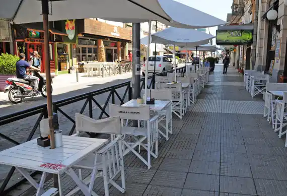 El listado de actividades que no estarán permitidas en Tandil a partir del jueves