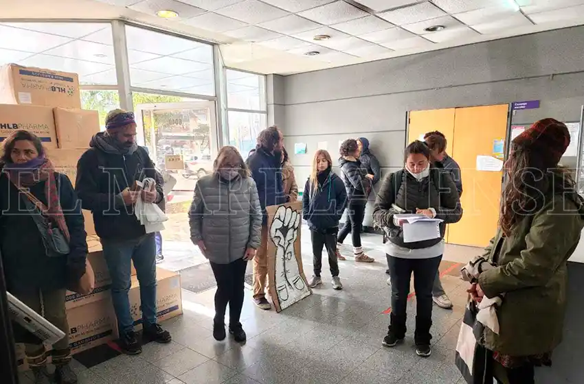 Falencias en las instituciones educativas del sur marplatense: "Dos años de pandemia y no se realizaron las obras"