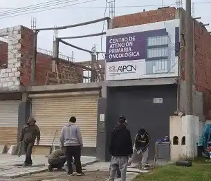 Aapon lleva a cabo una nueva campaña de socios