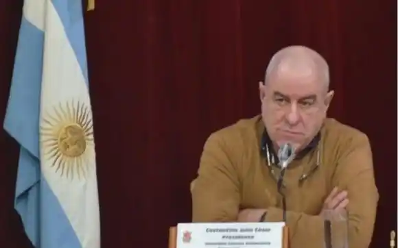 El radicalismo rompió con Juntos en Carmen de Patagones y formó bloque propio en el Concejo Deliberante