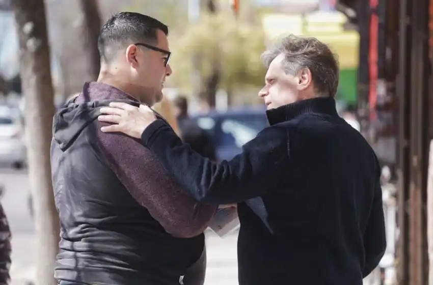 Pulti: “El 10 de diciembre lanzamos un plan de inclusión fiscal para evitar más juicios a los contribuyentes”