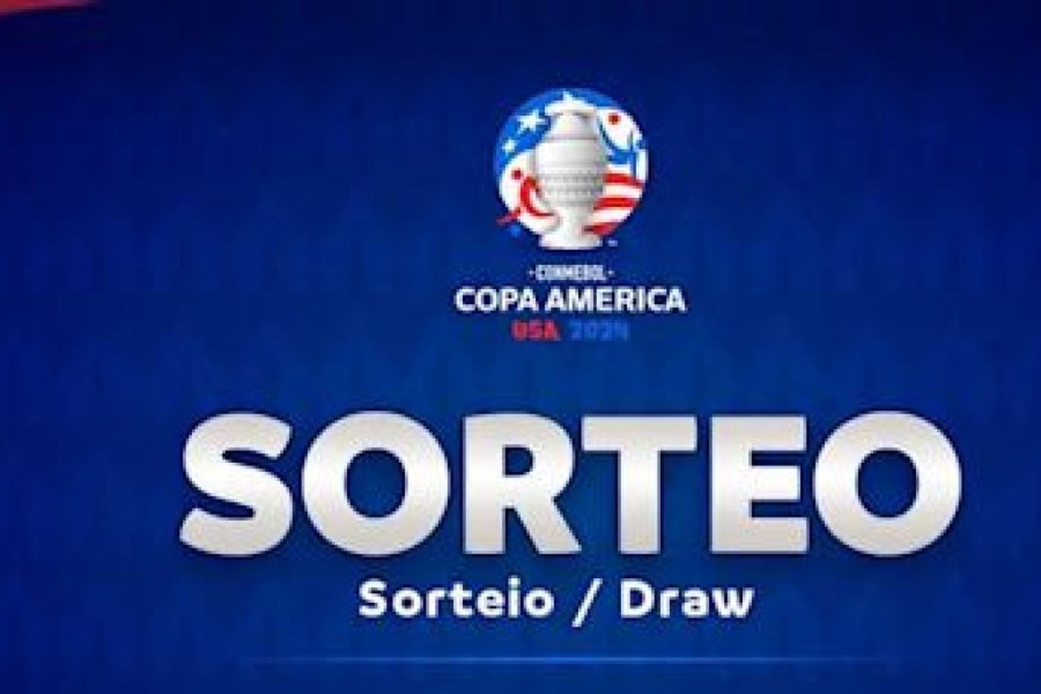 El sorteo de la Copa América Estados Unidos 2024 tiene sede definida