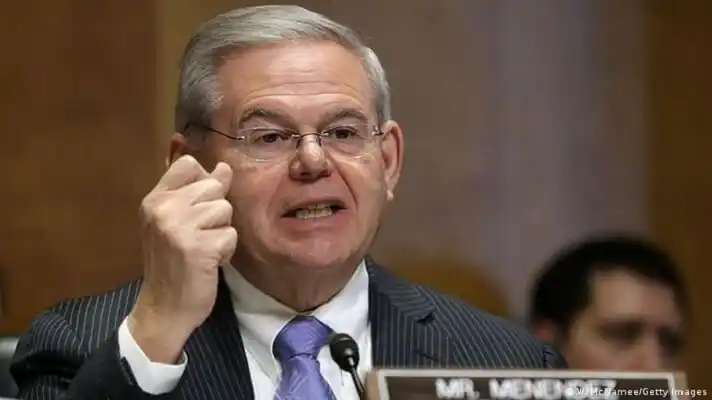 LAS ENORMES DUDAS DE BOB MENÉNDEZ sobre la efectividad de la misión de observación de la UE en Venezuela