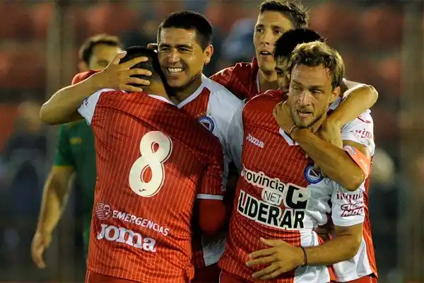 B Nacional: Seis equipos luchan por ascender a Primera