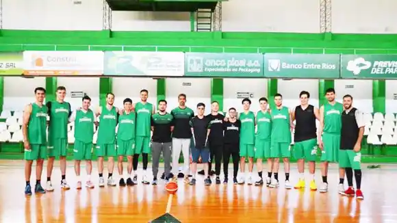 Estudiantes va hoy por su segundo amistoso luego de la ajustada derrota