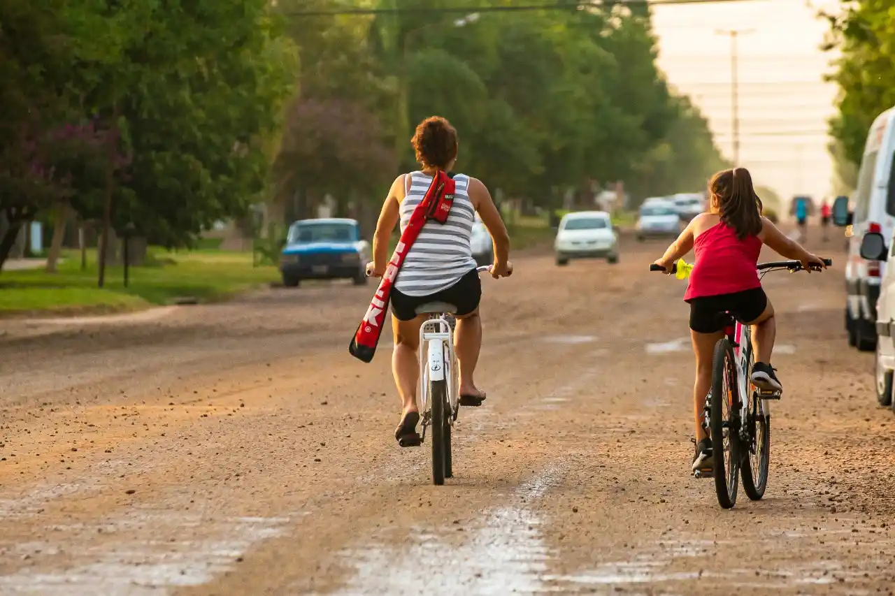 Una ciudad entrerriana autorizó nuevas salidas recreativas controladas