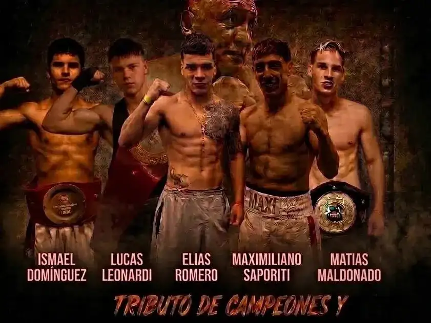 Boxeo