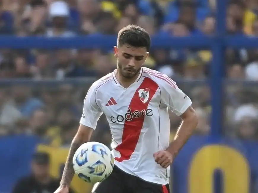 Simón, con destino mexicano.