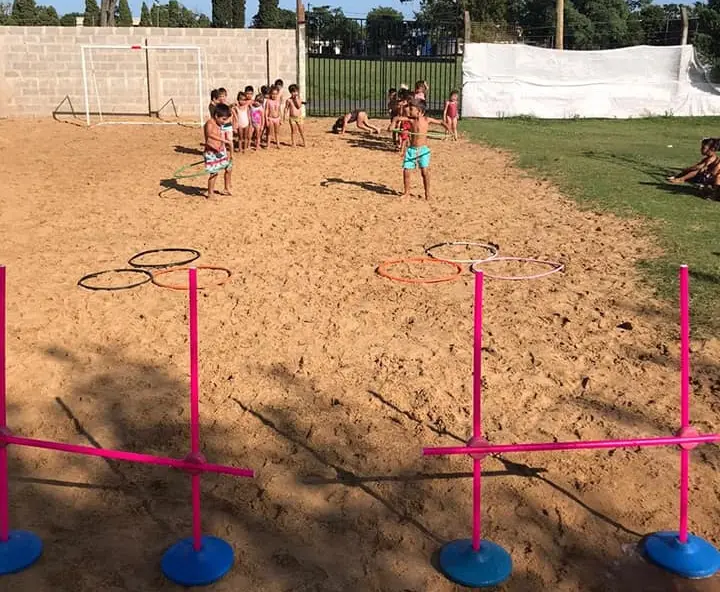 Clubes abrieron la inscripción a las escuelas deportivas de verano