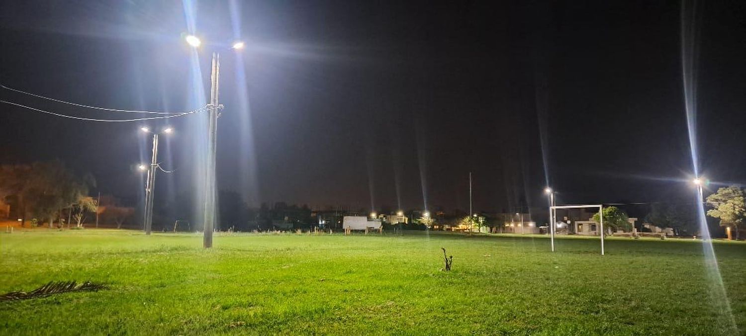 Iluminación LED