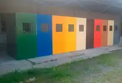 Abrirán el viernes una nueva estación de la Red de Puntos Limpios