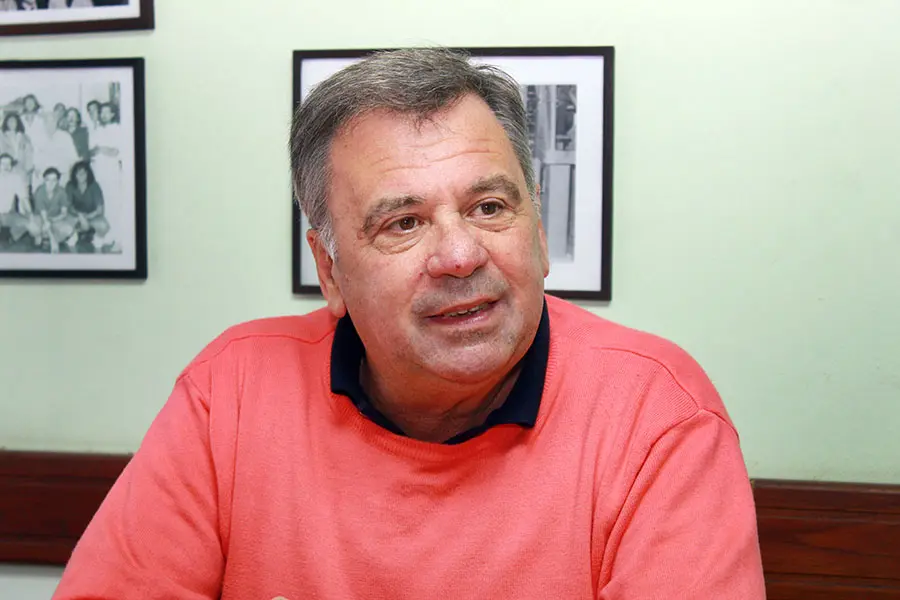 “La situación de los jubilados es muy compleja por la inflación”