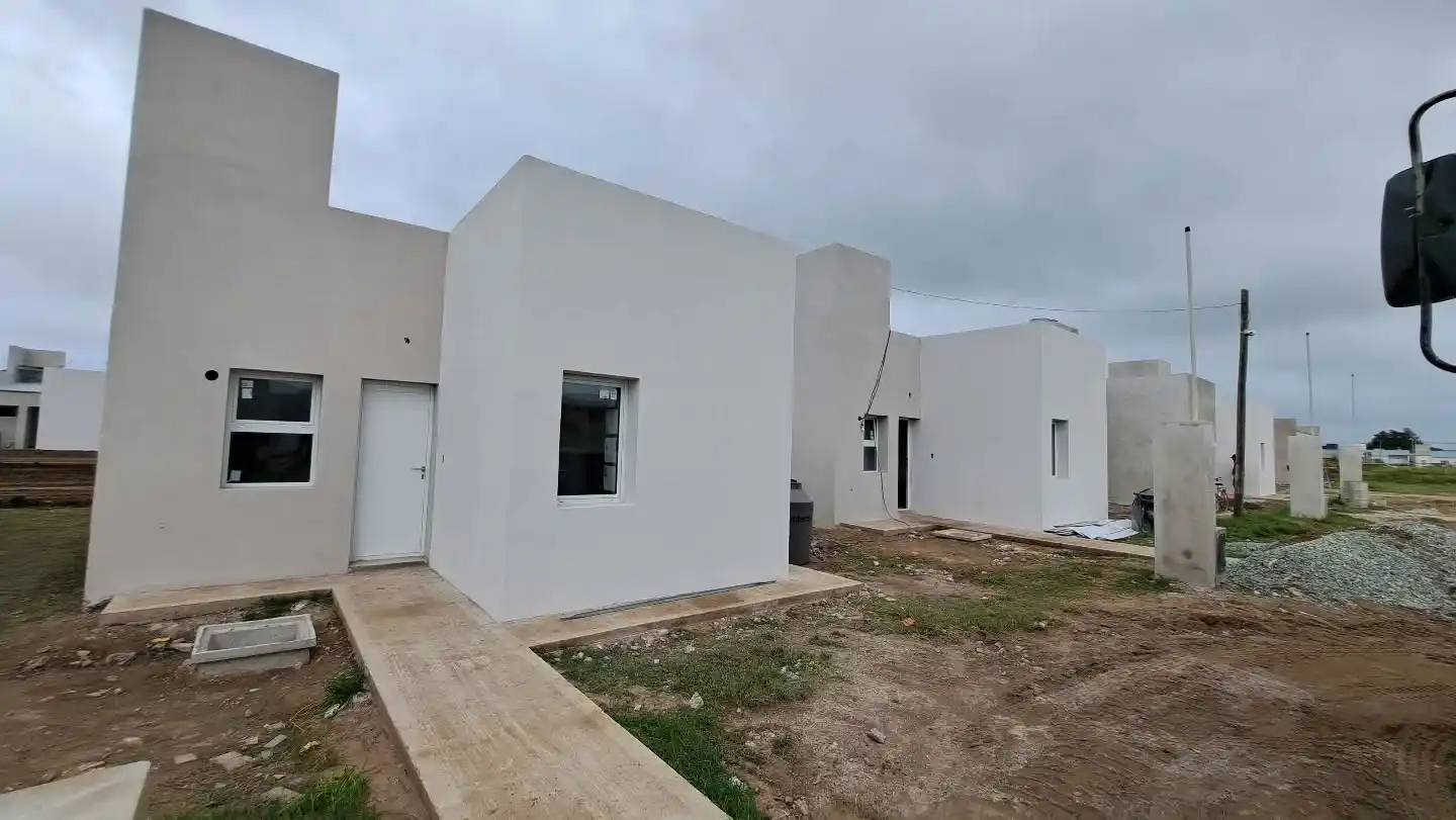 "Tu mamá te tiene por muerto": la historia del veterano de Malvinas que vive en San Manuel y hoy recibió su casa