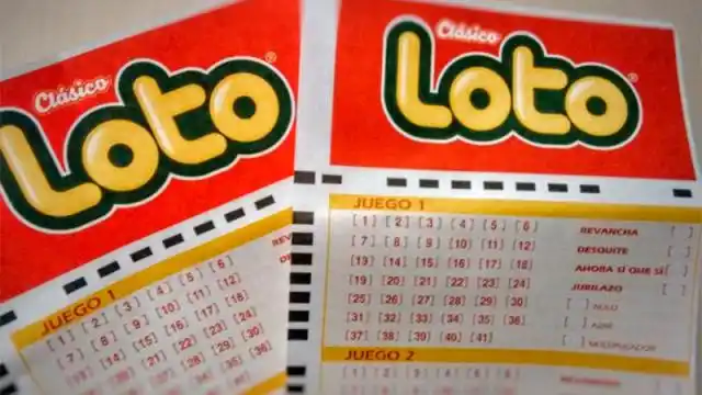 Apareció el entrerriano que ganó 15 millones de pesos en el Loto