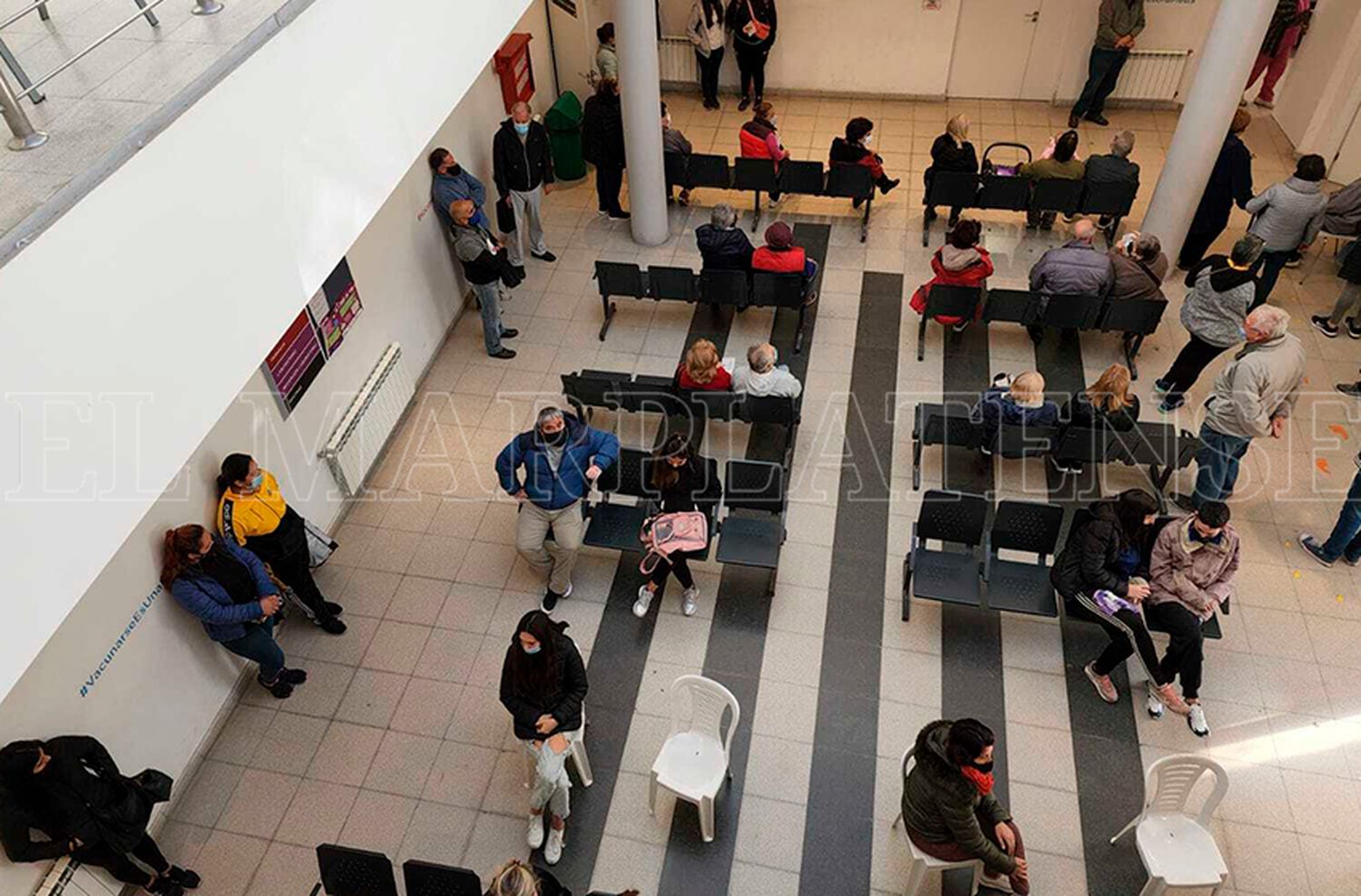 Habrá una App para pedir turnos en centros de salud municipales
