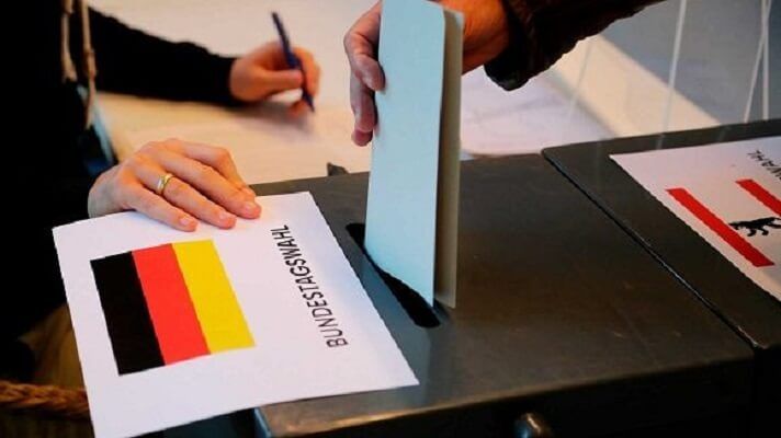 ELECCIONES REÑIDAS EN ALEMANIA: reina la incertidumbre sobre el sucesor de Angela Merkel