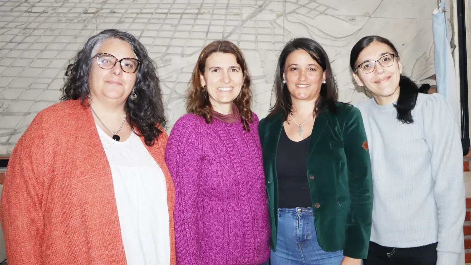 “Elegirnos”, el grupo de familias de Concordia que busca derribar mitos sobre la adopción