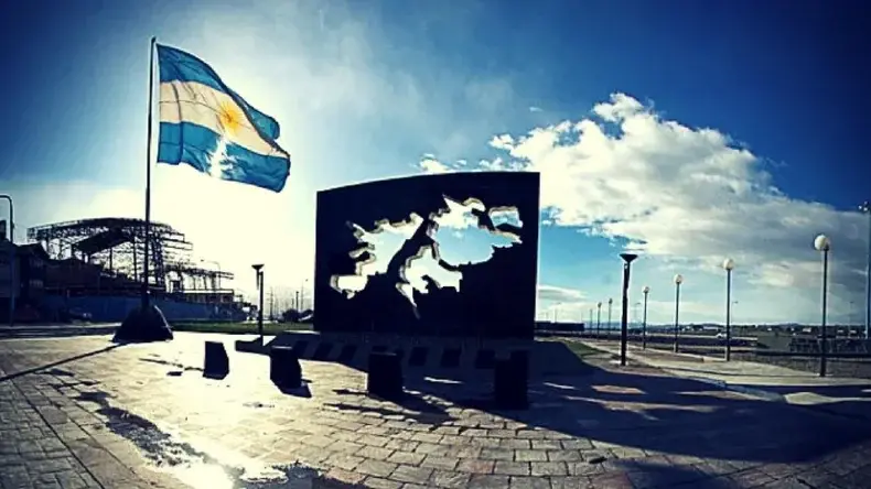 Las Islas Malvinas volvieron al centro de la escena y se reactivó el reclamo por la soberanía.