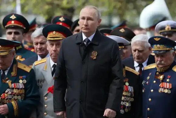 Vladimir Putin lanzó una nueva alerta a Occidente por la capacidad nuclear de Rusia