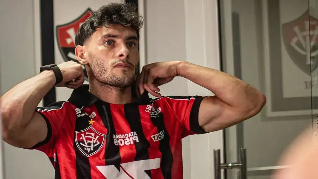 Leandro Emmanuel Martínez.