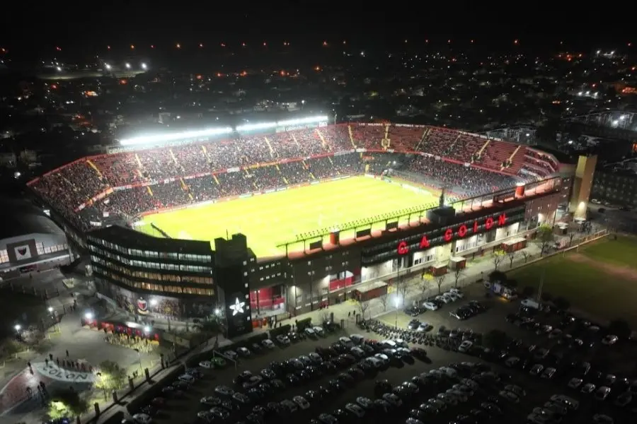Por Copa Argentina: Boca jugará en la cancha de Colón el 22 de enero 