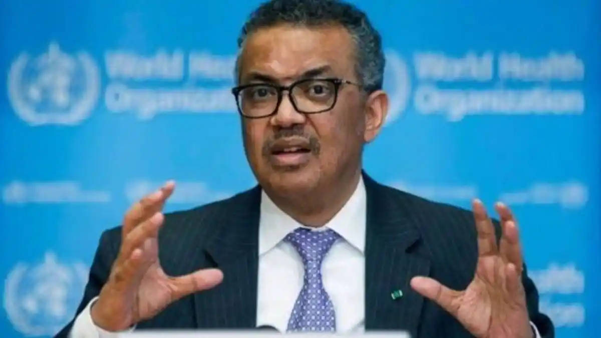 ¿VUELVE EL COVID? OMS alerta sobre el uso de mascarillas y pide vacunarse de nuevo