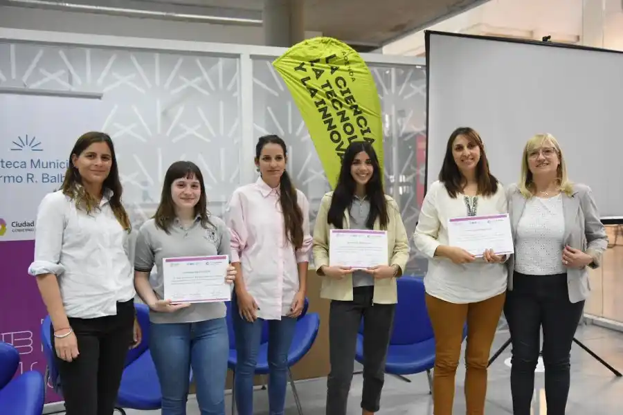 Jóvenes aportan ideas para el Parque Regional Metropolitano de Rafaela