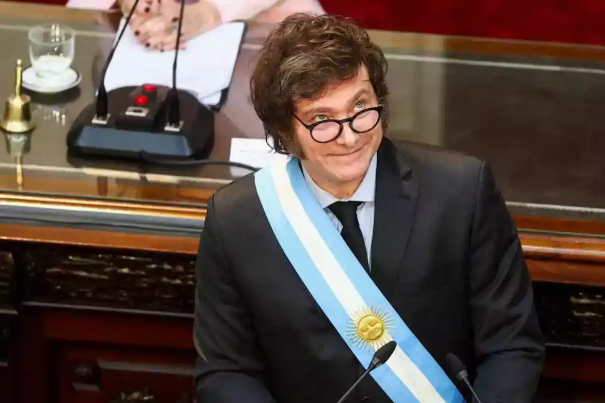Javier Milei agasajará con un asado a los "87 héroes" que blindaron el veto de la reforma jubilatoria