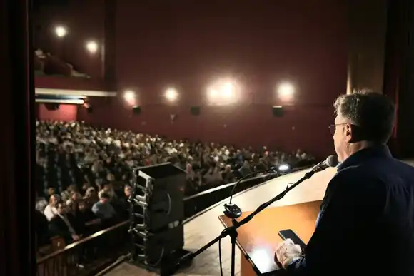 Rafaela cuenta con nuevas personas egresadas en educación profesional