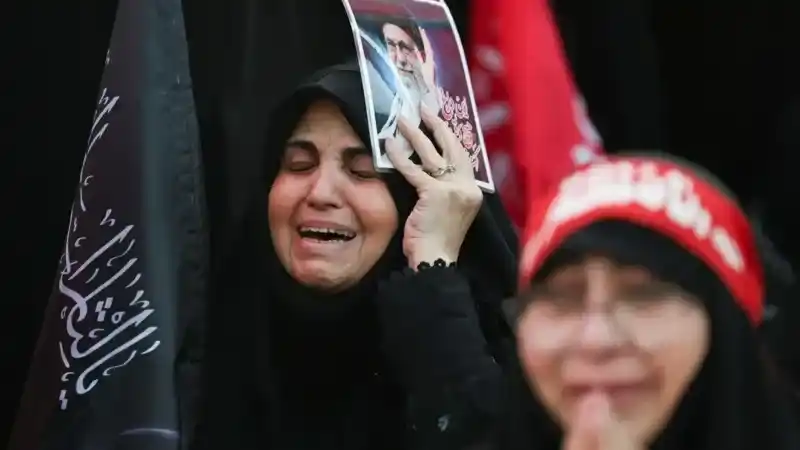 Foto: Reuters