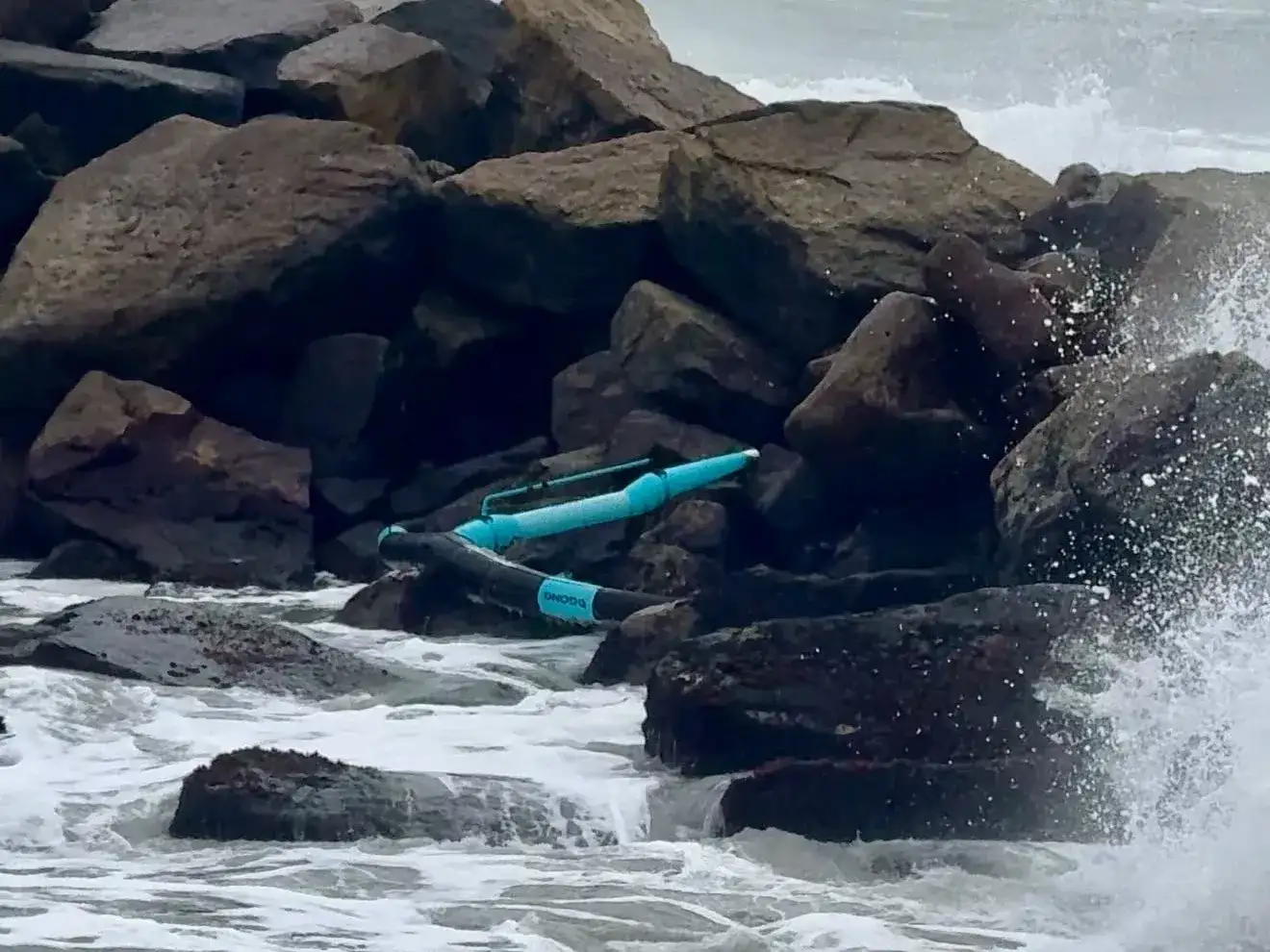Prefectura Kite Surf