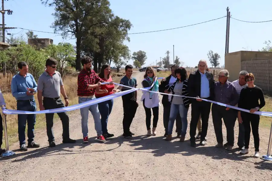 Caminos de la Ruralidad