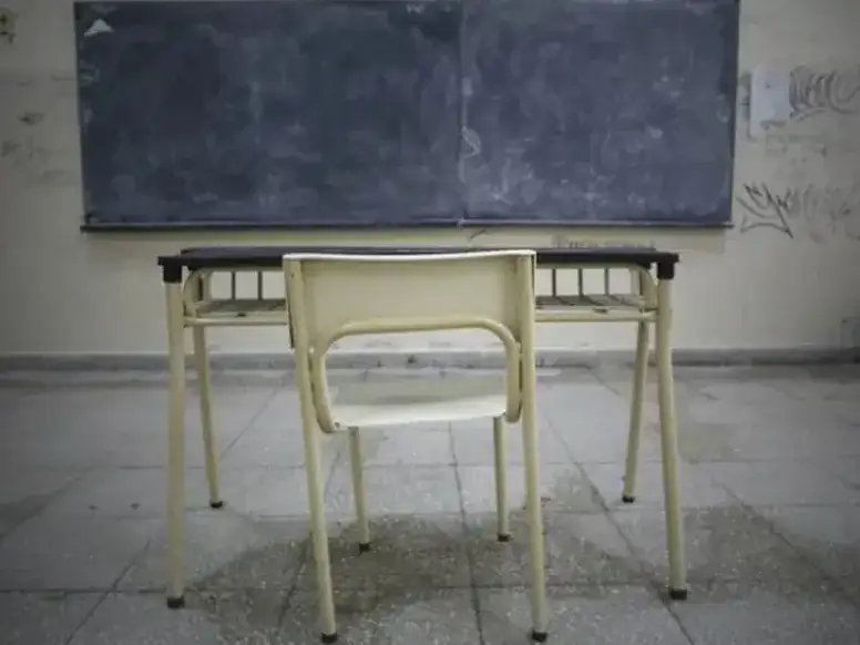 Entre Ríos: docentes inician el ciclo lectivo con paro provincial y nacional