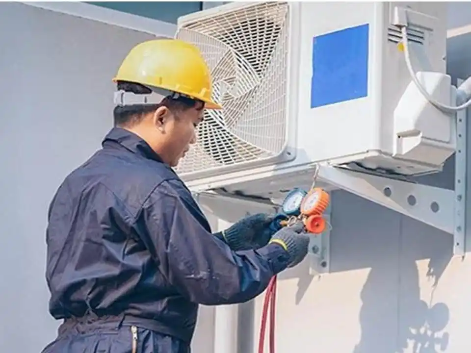 Venado Tuerto: el gobierno local lanza curso de Auxiliar en Refrigeración Integral 