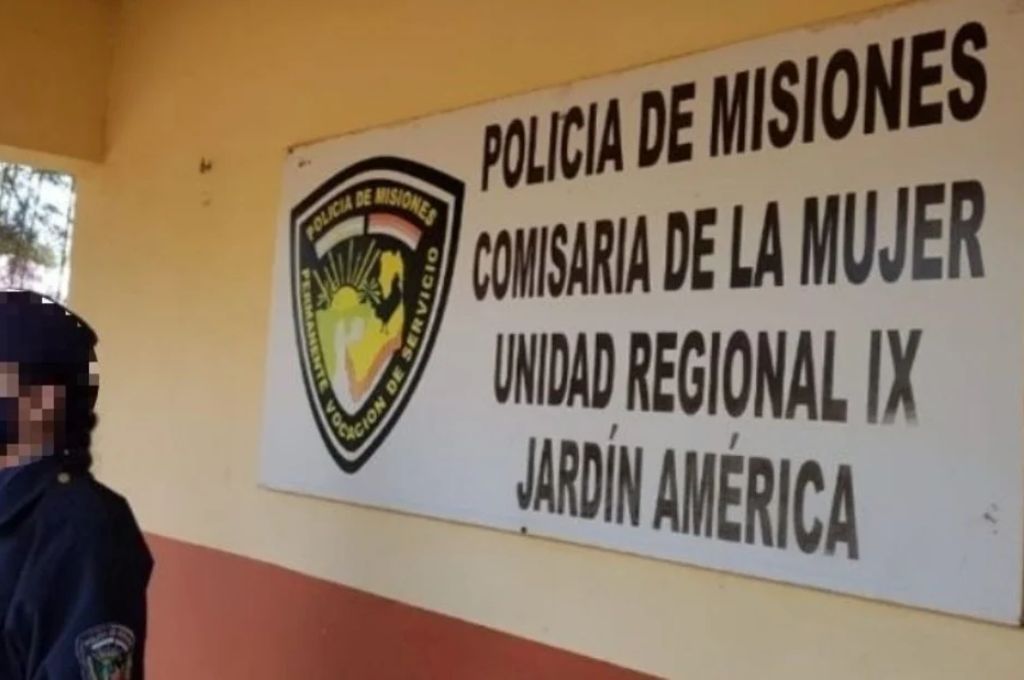 Misiones: detuvieron a un auxiliar docente por violar a un nena de 7 años en una escuela